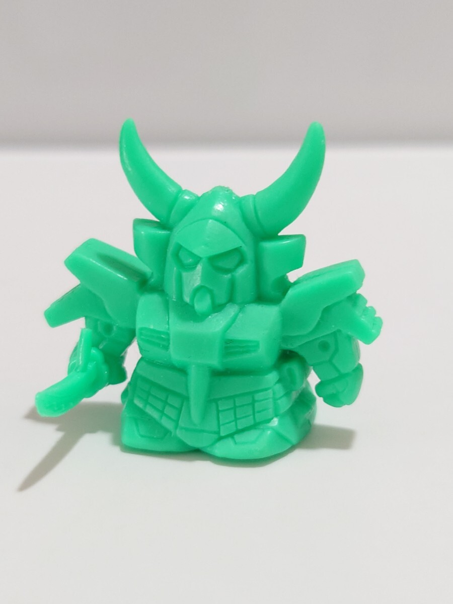 Yahoo!オークション -「ガン消し 武者ガンダム」の落札相場