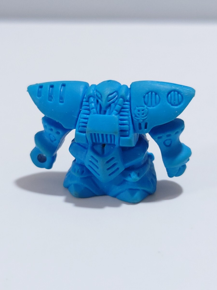 SDガンダム 元祖　ヘビメタル　ガン消し　青色 Yahoo!オークション -「ガン 消し 旧素材」の落札相場・落札価格