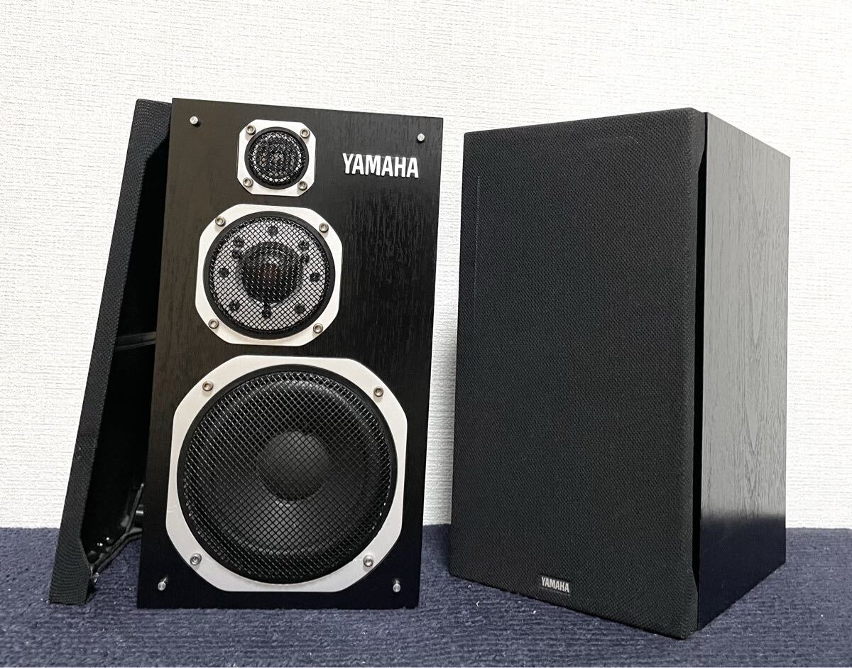 Yahoo!オークション -「yamaha ns-1000mm」の落札相場・落札価格