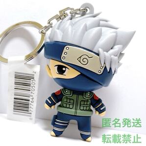 NARUTO ナルト フィギュア マスコット キーホルダー バッグ チャーム ストラップ 漫画 コミック アニメ グッズ はたけカカシ はたけ カカシ