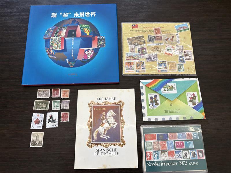 2025年最新】Yahoo!オークション -ノルウェー 切手の中古品・新品・未