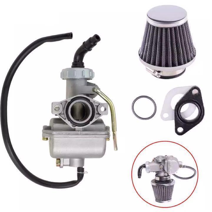 武川　タケガワ　PC20 ケイヒン　キャブレターキット　フィルター　新品未使用品 武川 pc20のおすすめ人気商品一覧 通販 - Yahoo!ショッピング