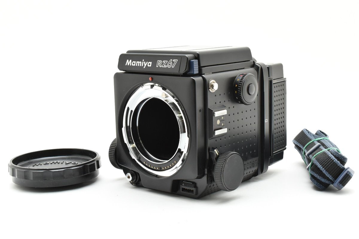 2025年最新】Yahoo!オークション -mamiya rz67 pro 120の中古品