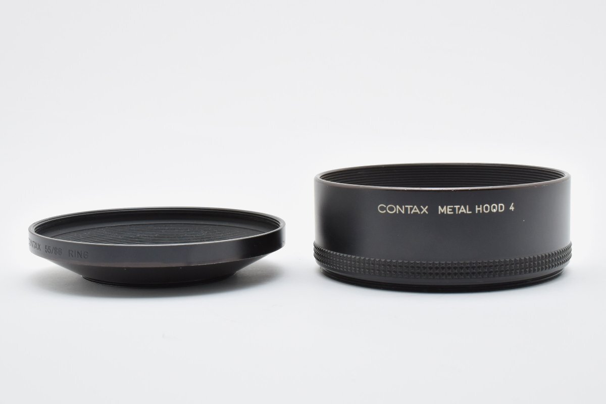 2025年最新】Yahoo!オークション -コンタックス メタルフードの中古品