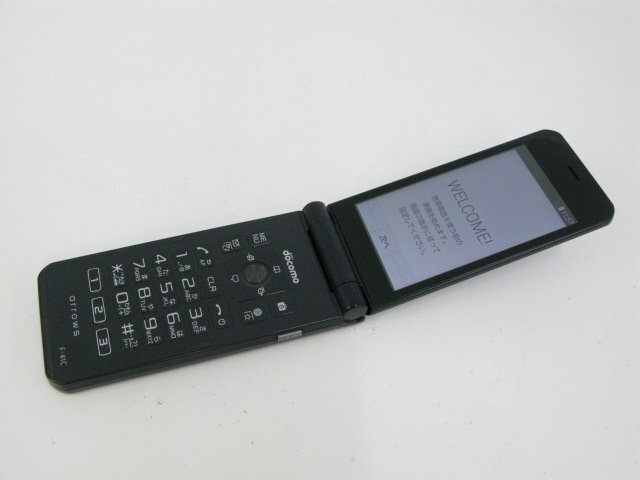 【新品未開封】F-41C ゴールド 楽天市場】arrows f-41cの通販