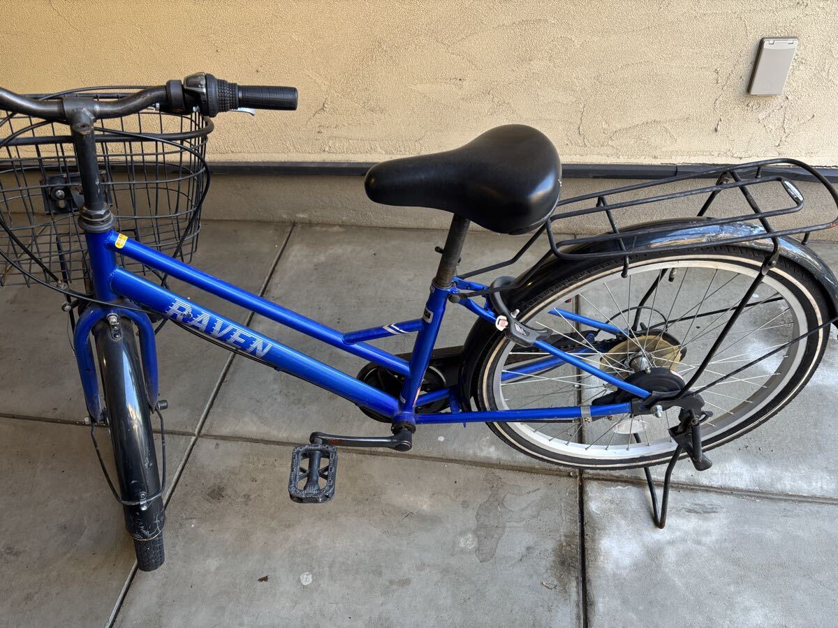 Yahoo!オークション -「自転車 24インチ 子供用」の落札相場