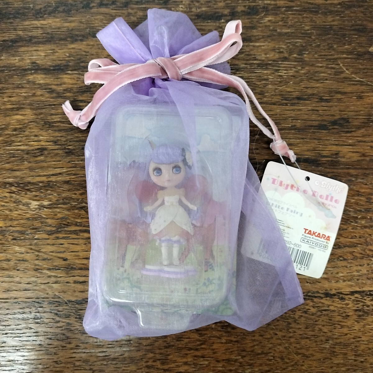 2025年最新】Yahoo!オークション -cwc限定プチブライスの中古品