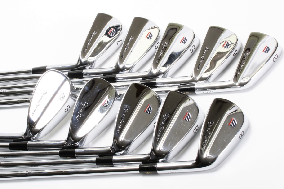 2025年最新】ミズノ TN87 アイアン商品一覧 - Yahoo!オークション