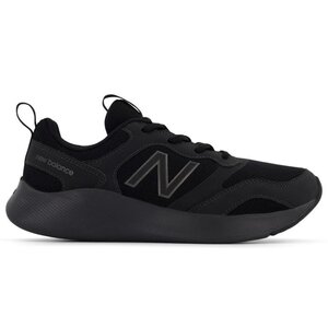 新品 未使用 ニューバランス 23.0cm ダイナソフト エヌビー サンファー WASMP BA2 (BLACK) new balance WASMPBA2