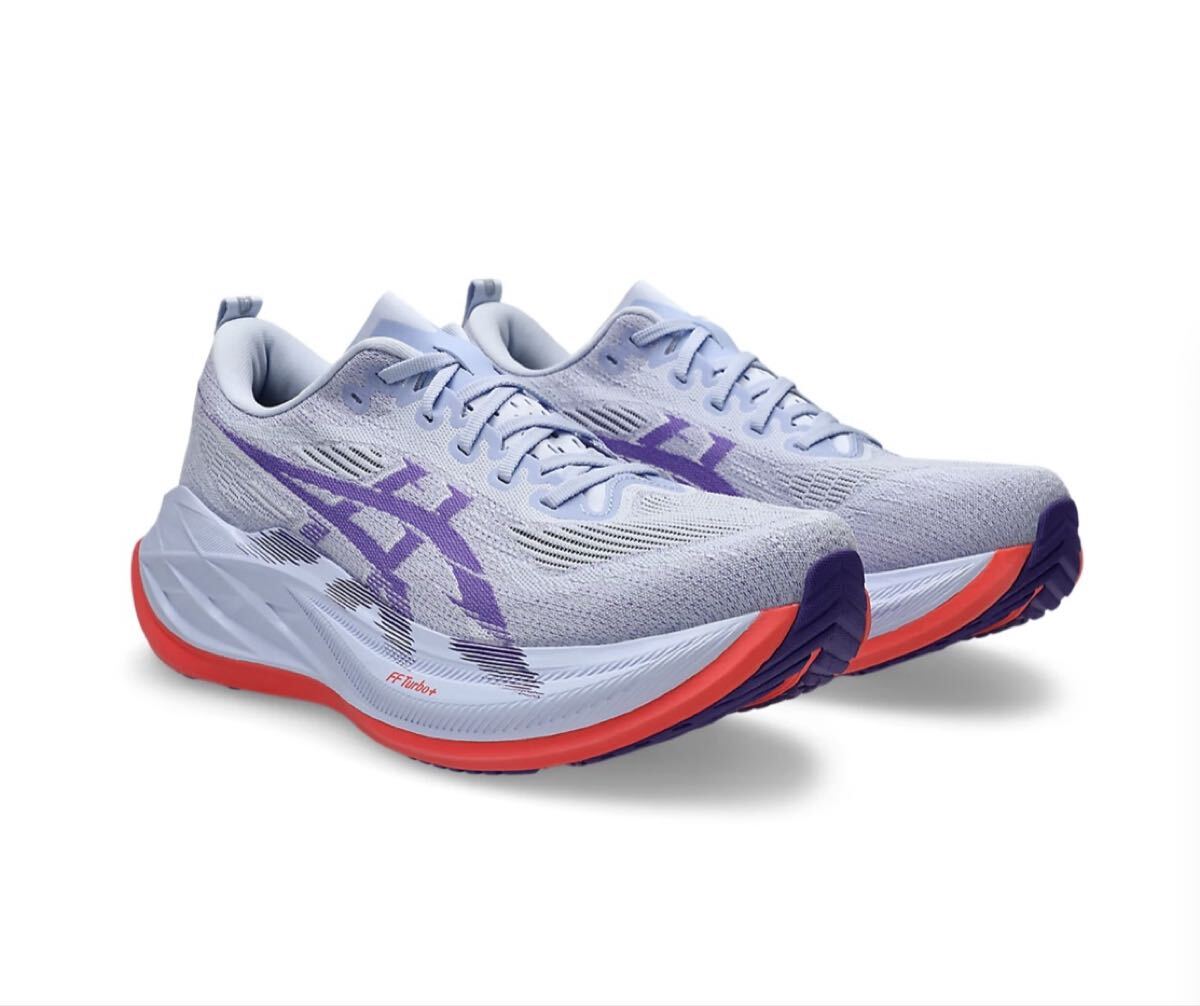 asics - 【新品・未使用】 asics アシックス スーパーブラスト 27cm アシックス(asics) ランニングシューズ 24SS スーパーブラスト
