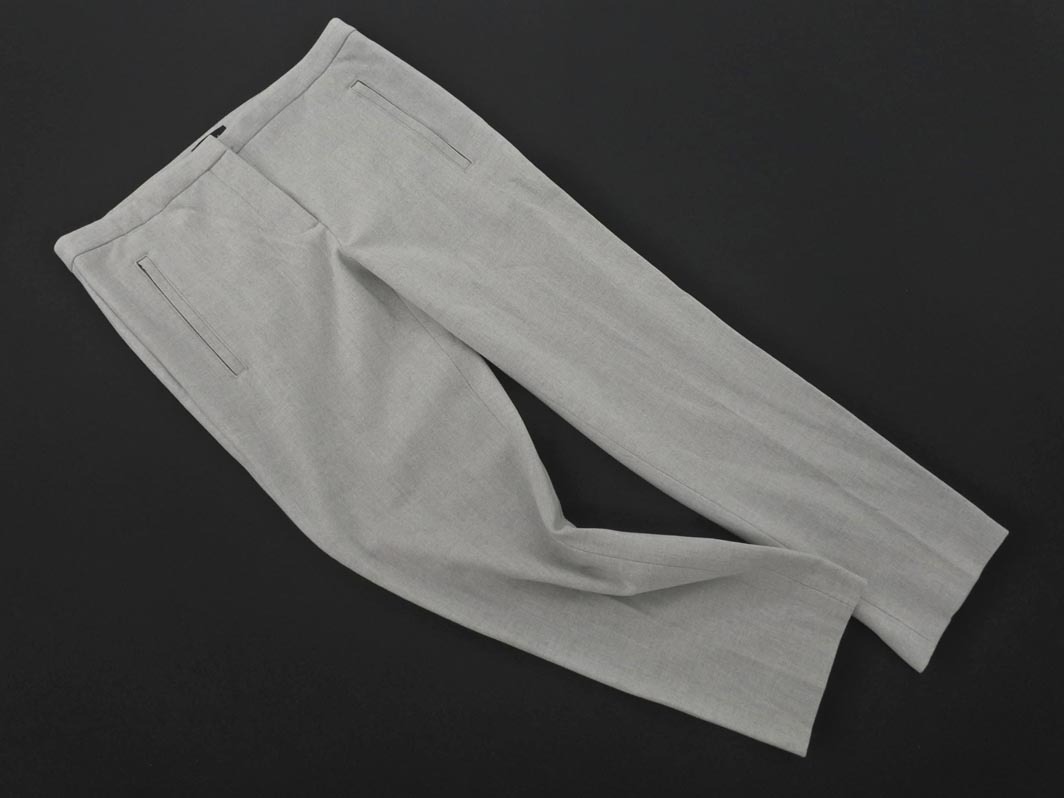 新品未使用 セオリー テーバードパンツ サイズ0 美品】Theory ☆ セオリー テーパードパンツ サイズ 0 - メルカリ