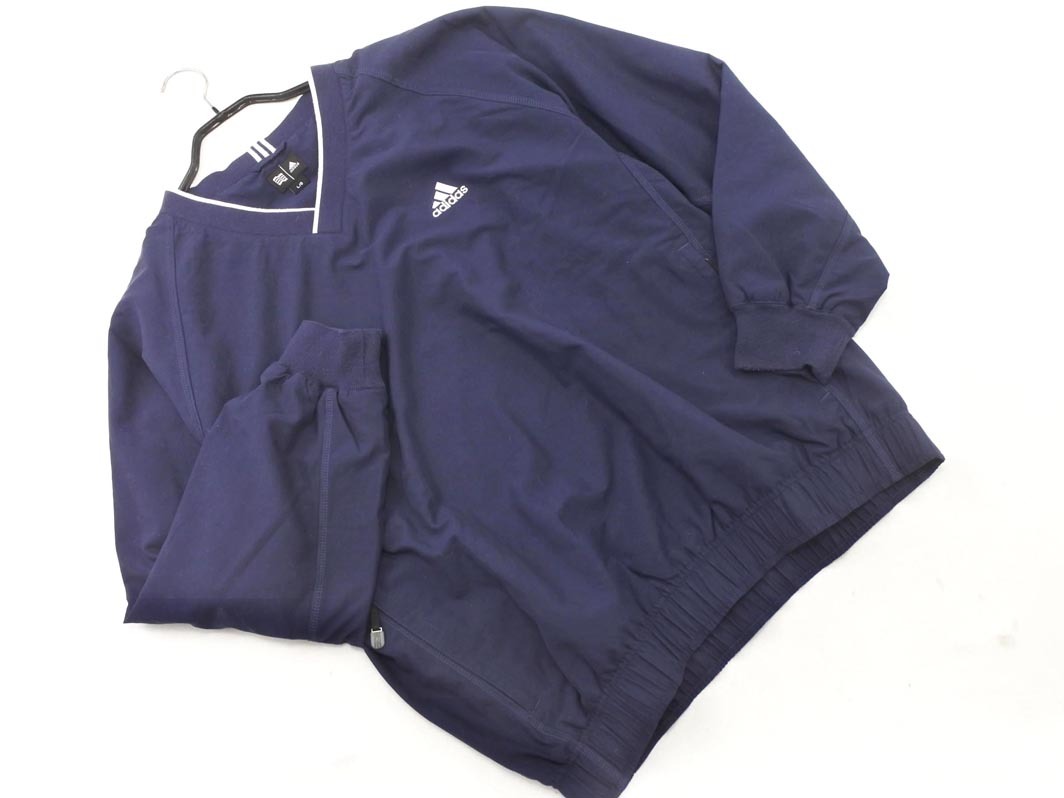 【新品未使用タグ付き】アディダス　ピステ adidas 名入れOK！ アディダス ピステシャツ ピステ ウインド