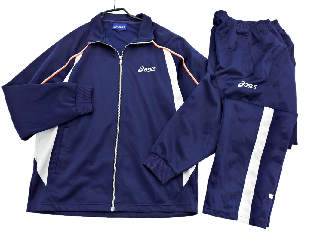 2025年最新】Yahoo!オークション -アシックス ジャージの中古品