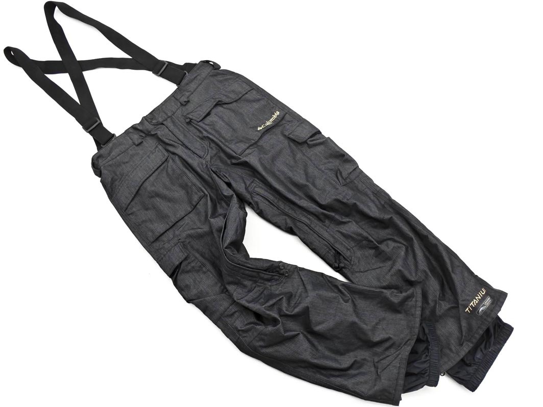 2025年最新】Yahoo!オークション -コロンビアスキーパンツの中古