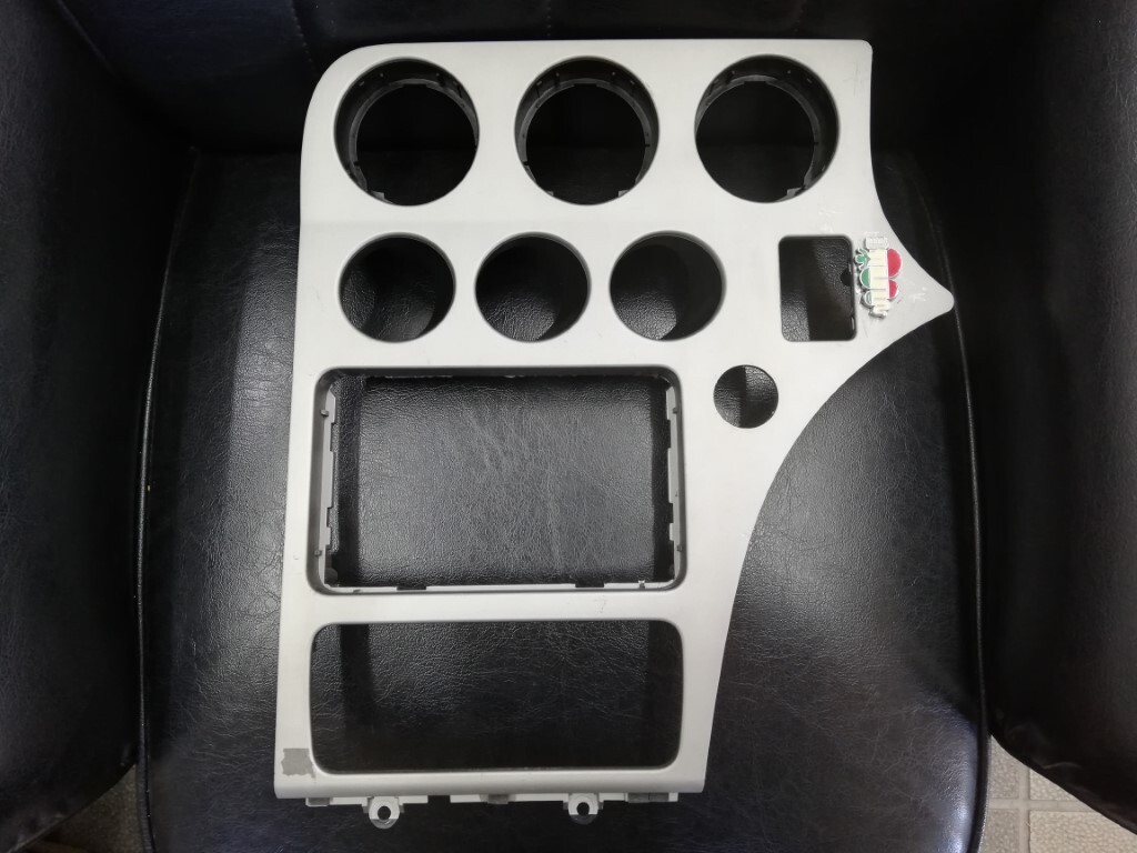 ベレット　パネル 2025年最新】Yahoo!オークション -アルファロメオ 159 パネルの