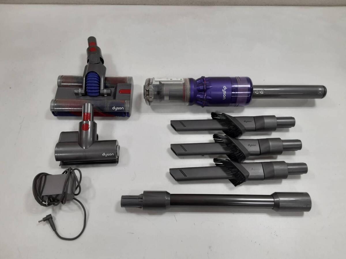 23分　ダイソン　掃除機　SV19　純正スタンド　稼働品　清掃済 楽天市場】【安心の一年間保証】ダイソン SV19 スタンド dyson