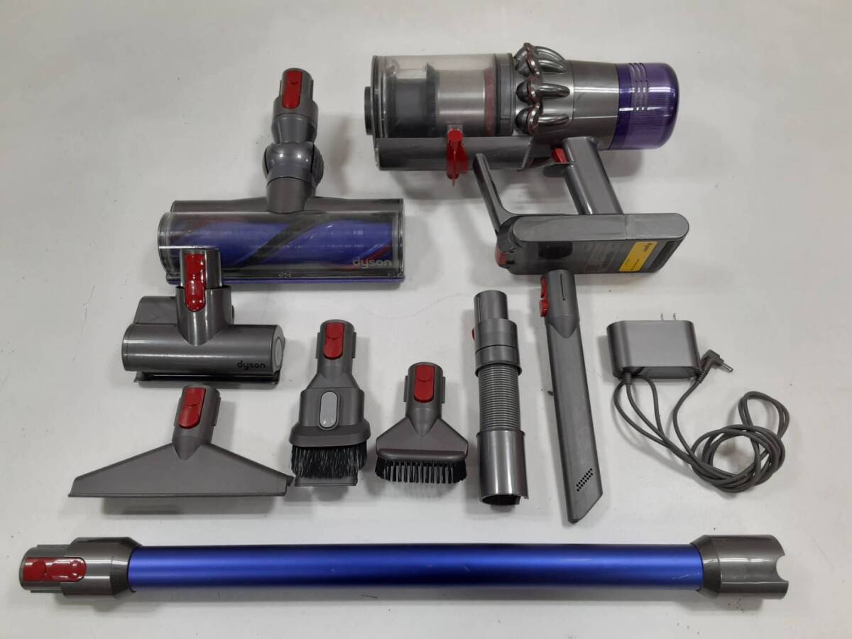 2025年最新】Yahoo!オークション -ダイソン掃除機の中古品・新品