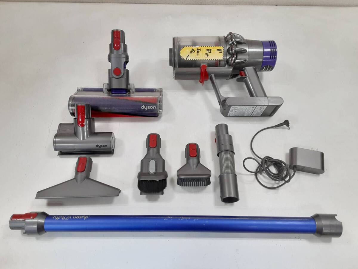 2025年最新】Yahoo!オークション -ダイソン(掃除)の中古品・新品