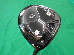 ブリヂストンスポーツ