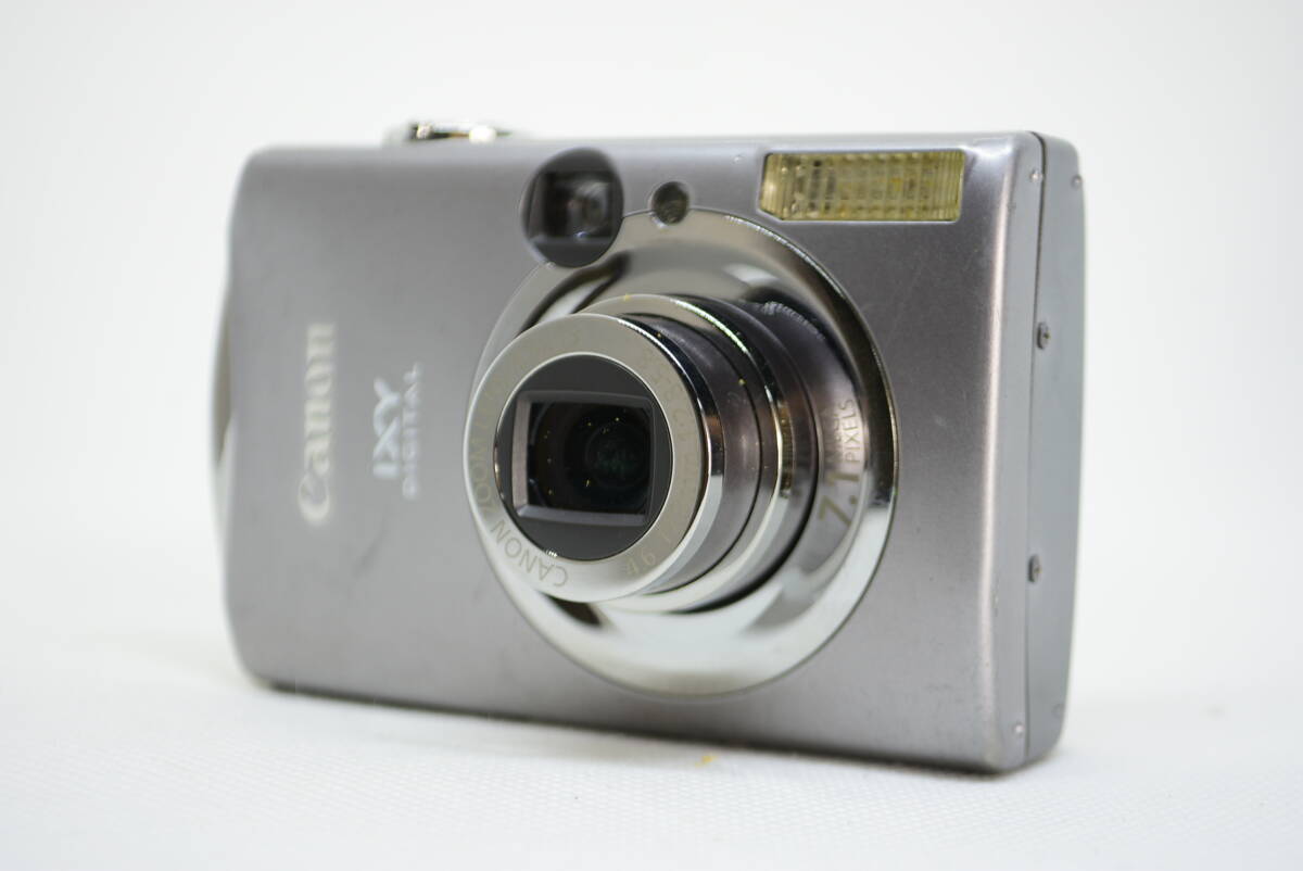 CANON IXY DIGITAL 900 IS オークション比較 - 価格.com