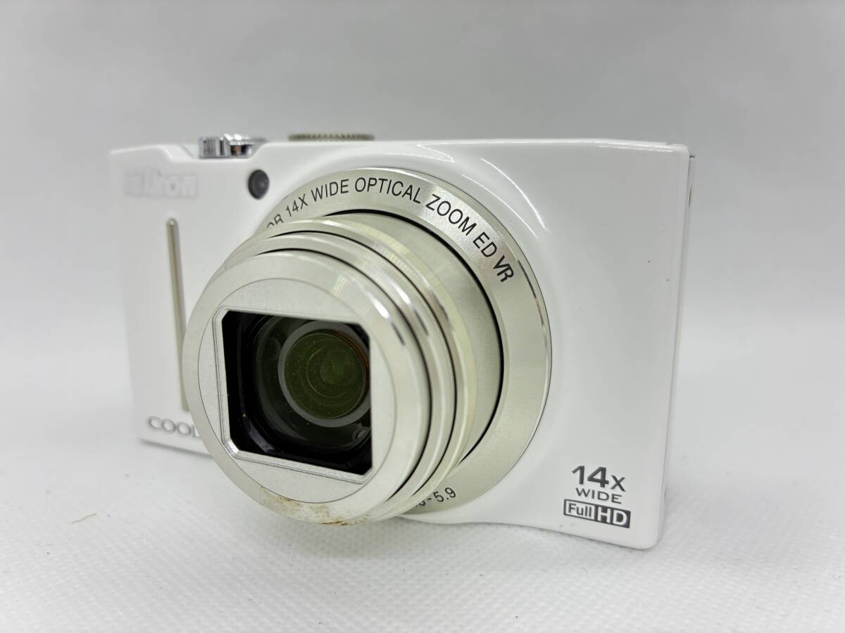 2025年最新】Yahoo!オークション -coolpix s8200の中古品・新品