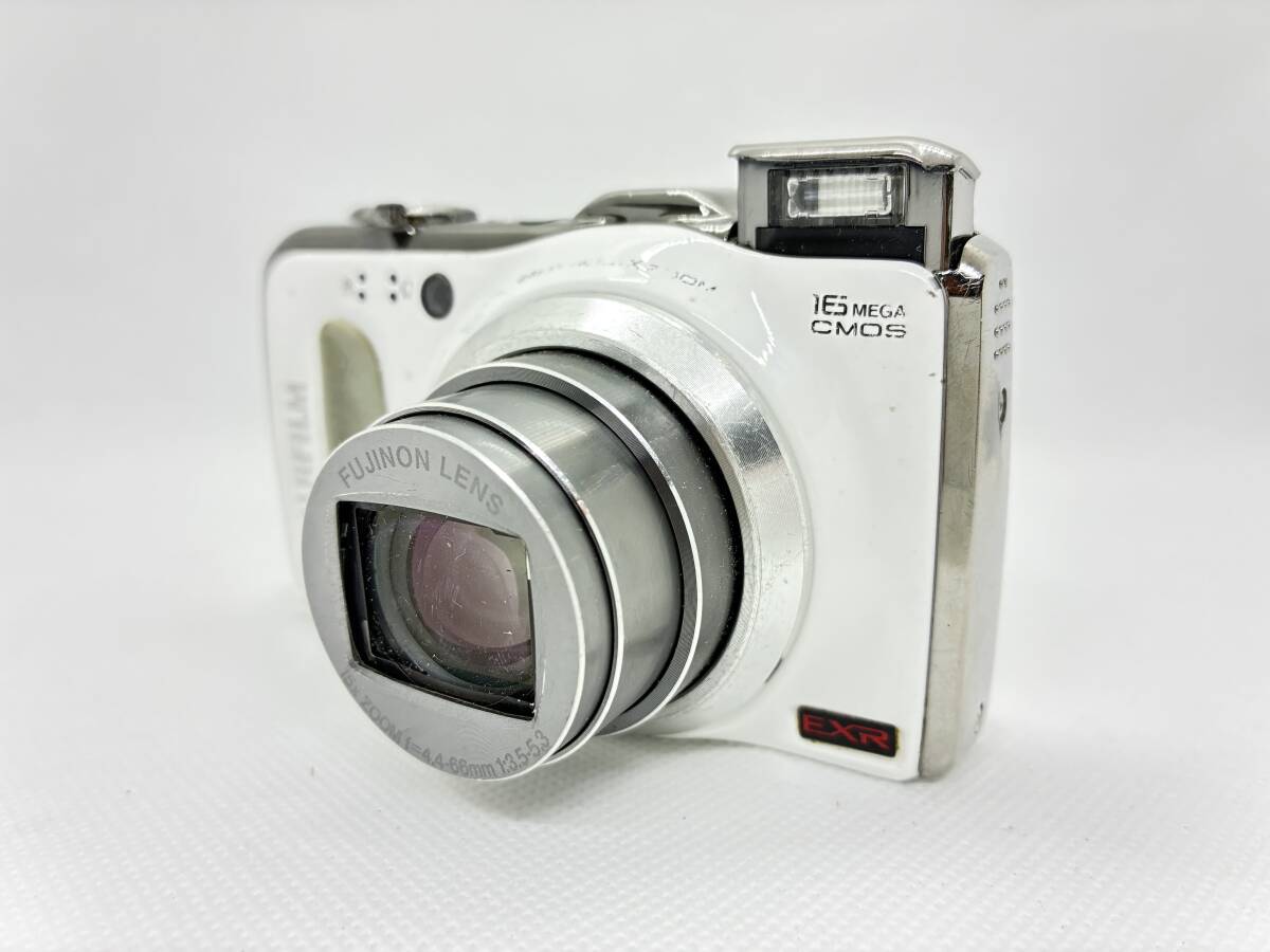 富士フイルム FinePix F550EXR オークション比較 - 価格.com