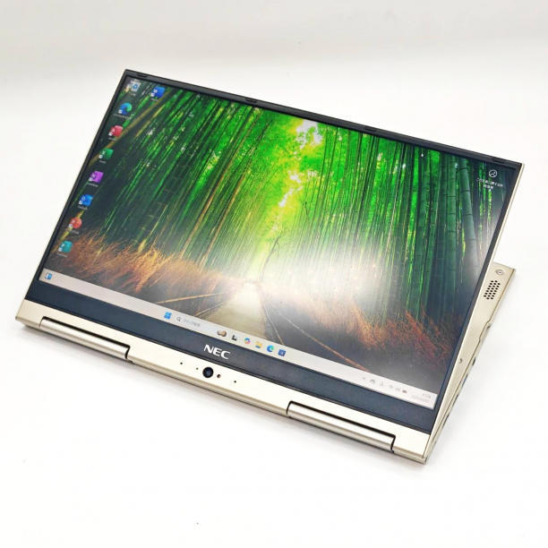 2025年最新】Yahoo!オークション -nec lavie hz750の中古品