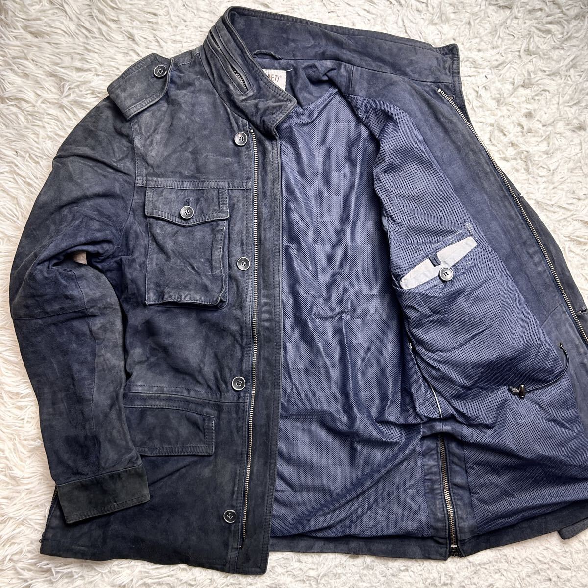 2025年最新】Yahoo!オークション -エンメティ ライダースの中古