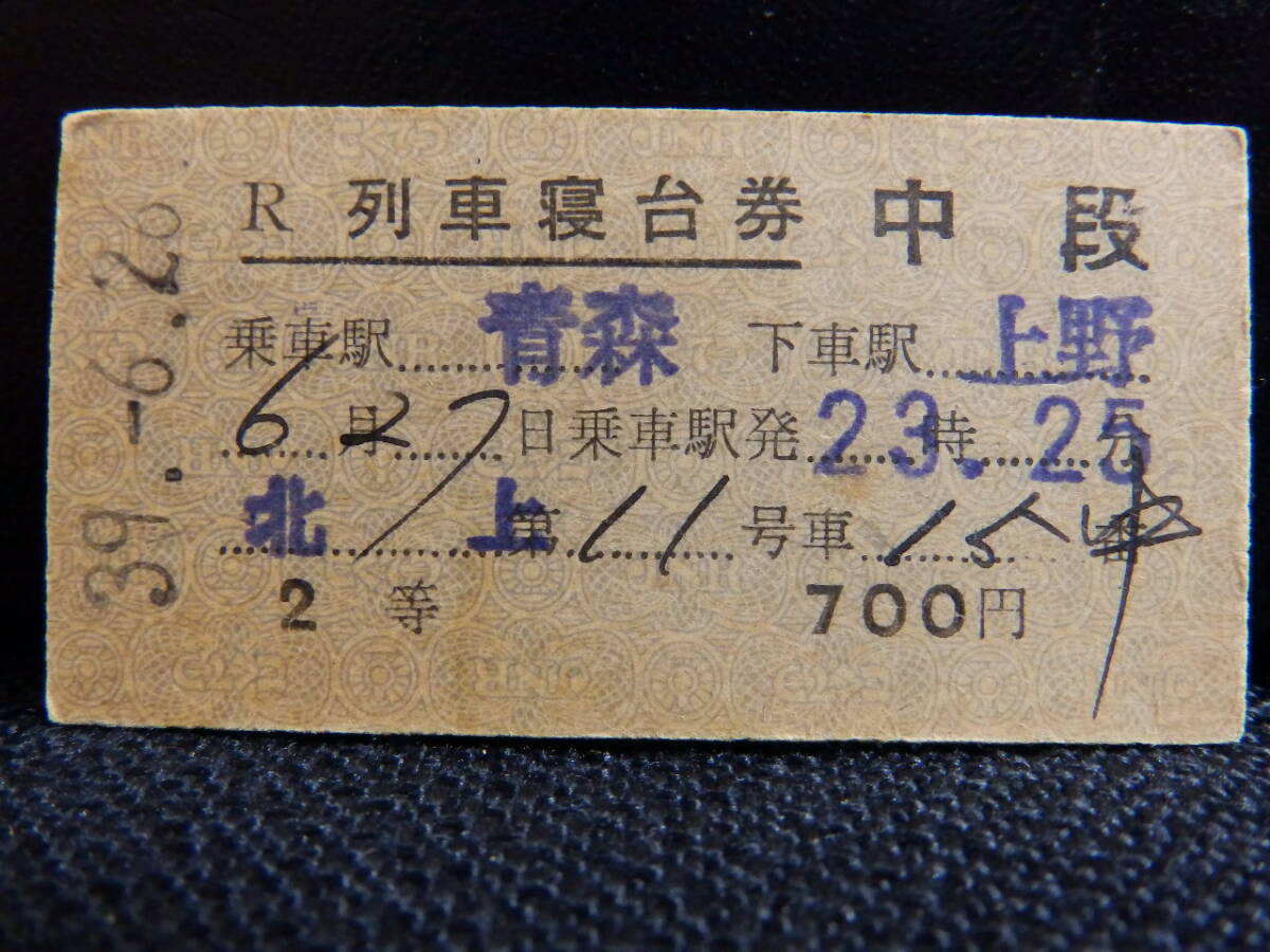 2025年最新】Yahoo!オークション -国鉄 寝台券の中古品・新品
