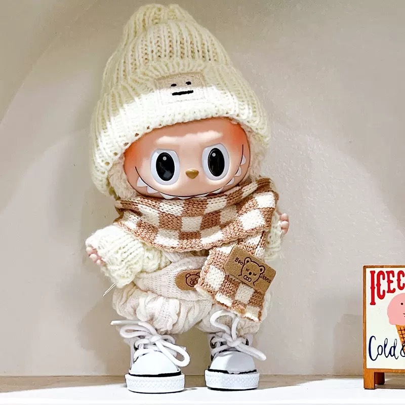 メメル ミセス ぬいぐるみ キーホルダー 服 コスチューム｜Yahoo