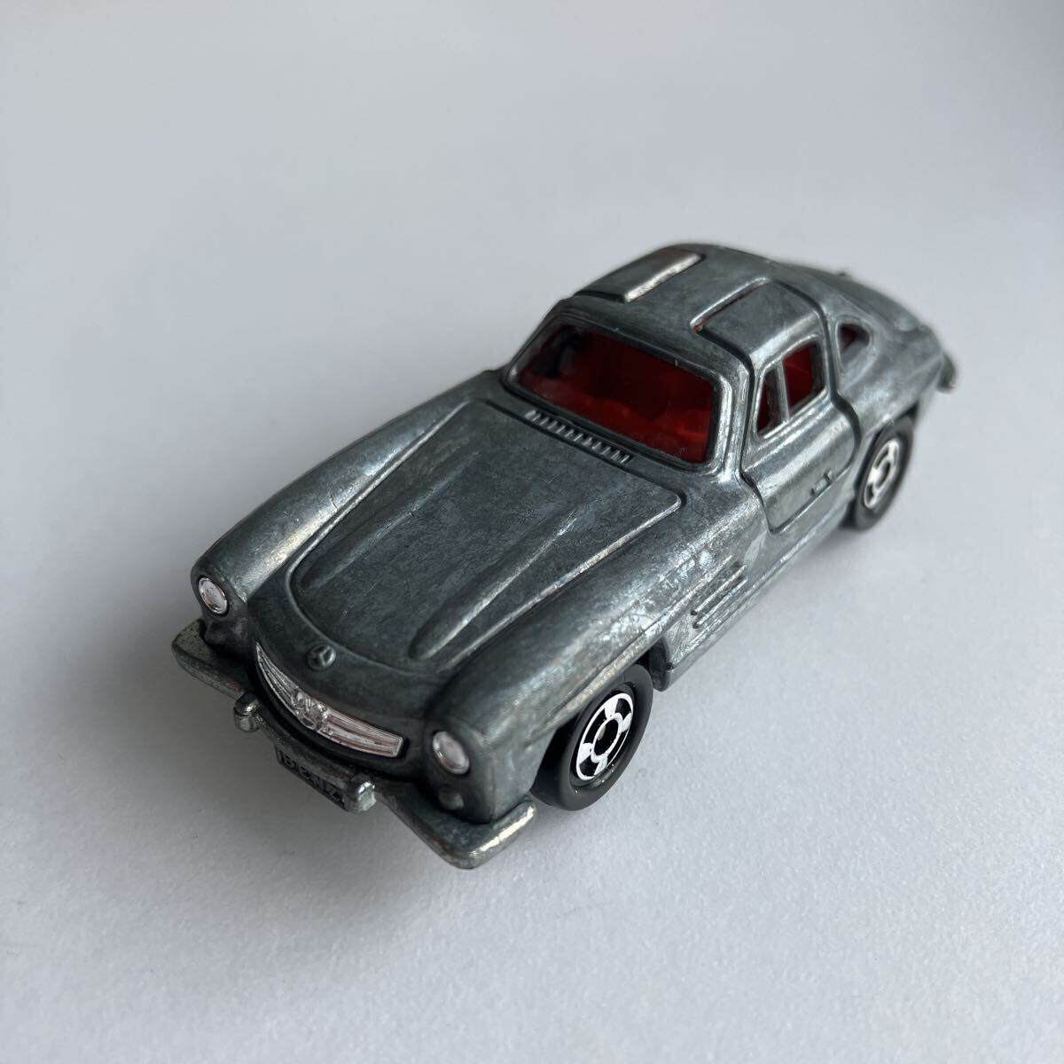 Yahoo!オークション -「トミカ メルセデスベンツ 300sl」の落札
