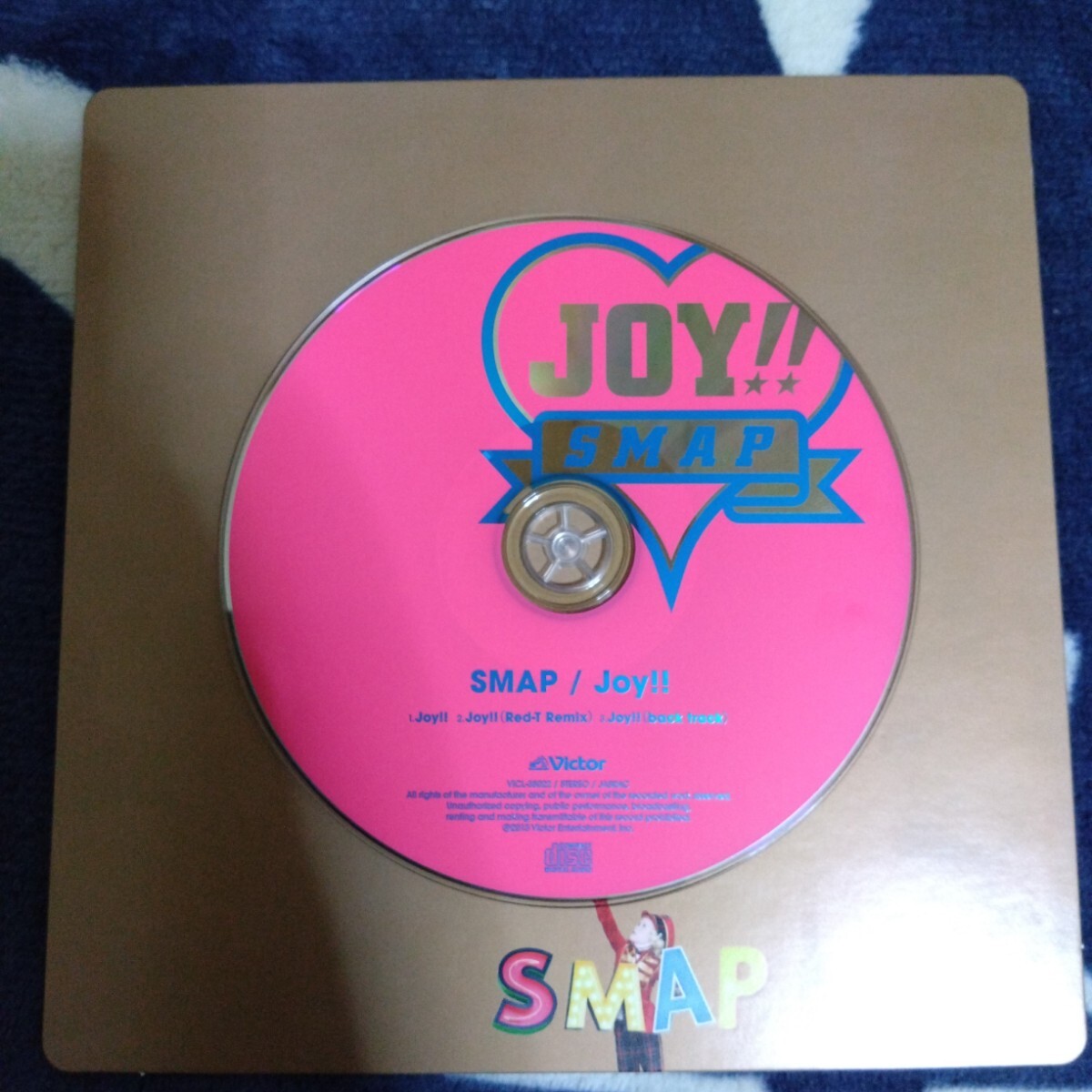 SMAP まとめ売り VHS CD Blu-ray 未開封品あり Amazon.co.jp: SMAP スマップ VHS ライブビデオ 6本 CD 1枚