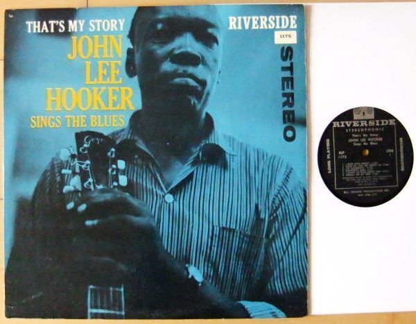 2025年最新】Yahoo!オークション -john lee hooker lp(レコード