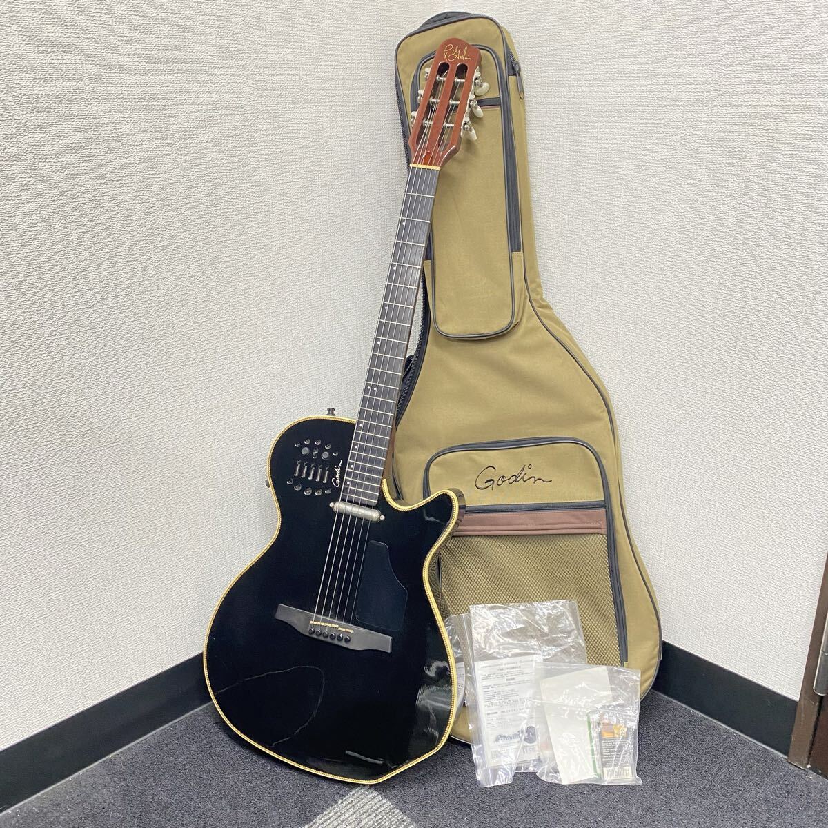 ゴダンギターケース 楽天市場】ゴダン ハードケースの通販