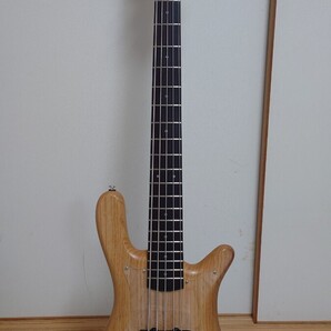 Warwick Streamer CV 5st ドイツ製