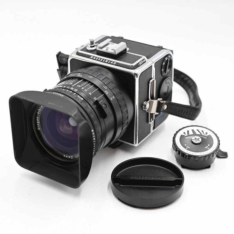 純正 Hasselblad SWC/SWCM(Cレンズ)用シャッター Hasselblad SWC Review (Best Wide Angle Lens?) - Leica Blog