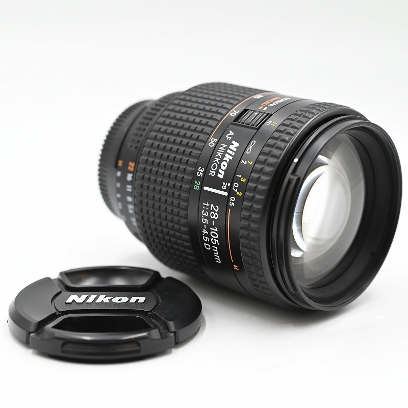 2025年最新】Yahoo!オークション -nikon 28-105 dの中古品・新品