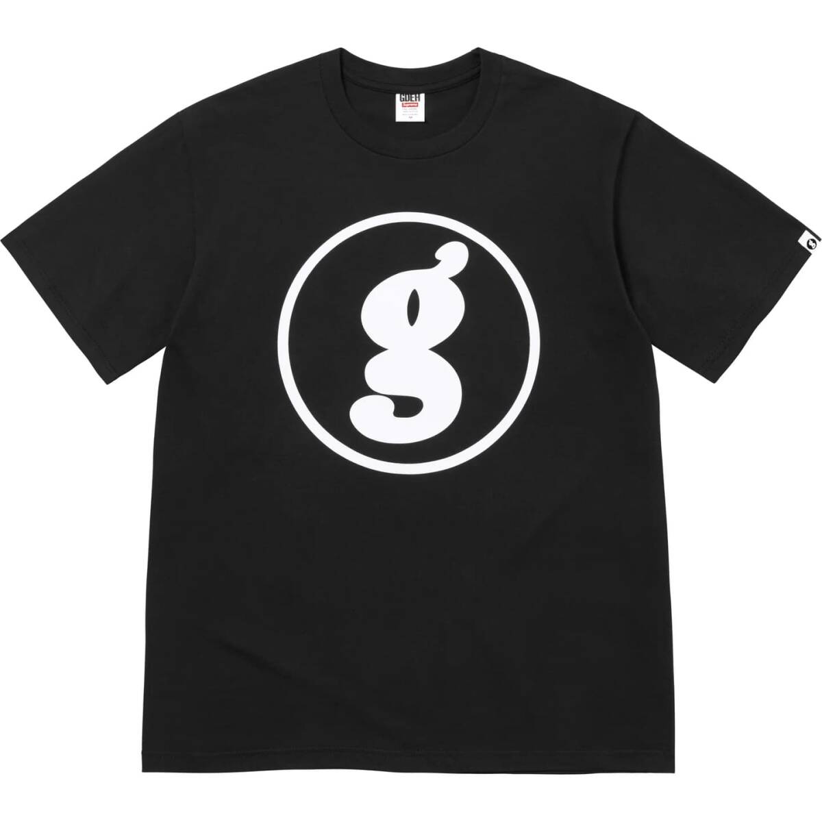 日*丸様 SUPERME GOODENOUGH サーマル ブラック M アイテム画像】Supreme / GOODENOUGH '25SS | Supreme Plus
