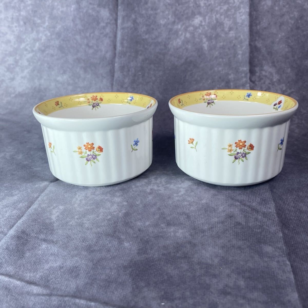 ノリタケ トゥルーラブ　サラダボウル　５個組　プリマチャイナ　お椀 ノリタケ トゥルーラブ サラダボウル 5個組 プリマチャイナ お椀