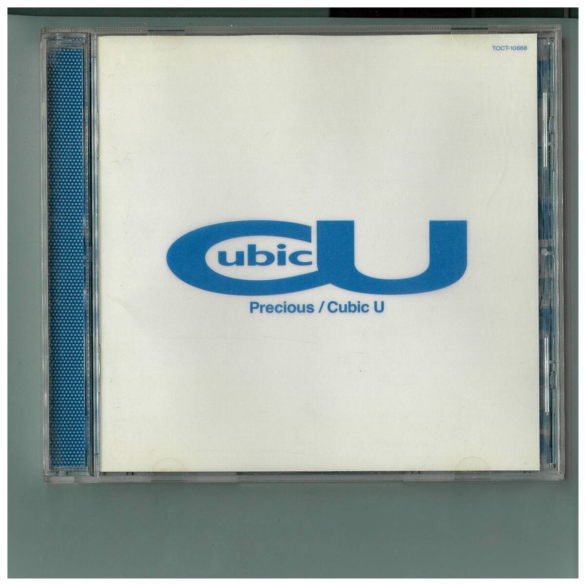 2025年最新】Yahoo!オークション -cubic uの中古品・新品・未