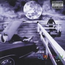 7/20まで最終値下げ！Eminem 初期3作　レコード　オリジナル盤！ 7/20まで最終値下げ！Eminem 初期3作 レコード オリジナル盤