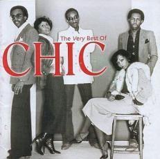 The Very Best Of Chic 輸入盤 レンタル落ち 中古 CD