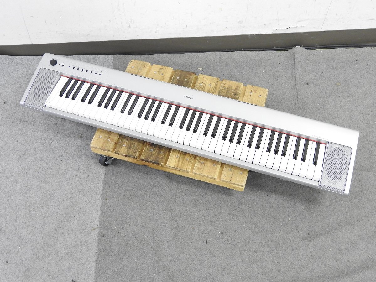 Yahoo!オークション -「yamaha np-31」の落札相場・落札価格