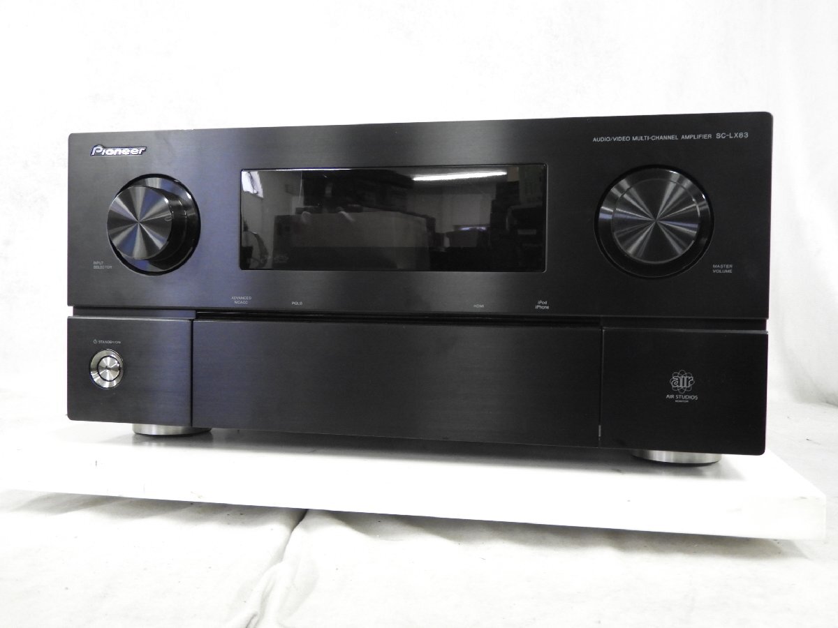 2025年最新】Yahoo!オークション -avアンプ パイオニア scの中古