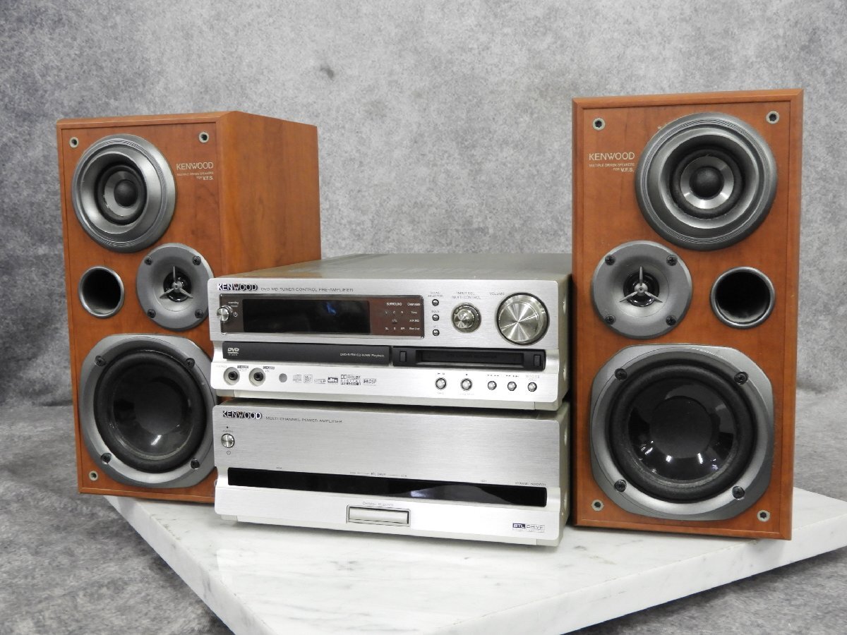 Yahoo!オークション -「kenwood axd7」の落札相場・落札価格