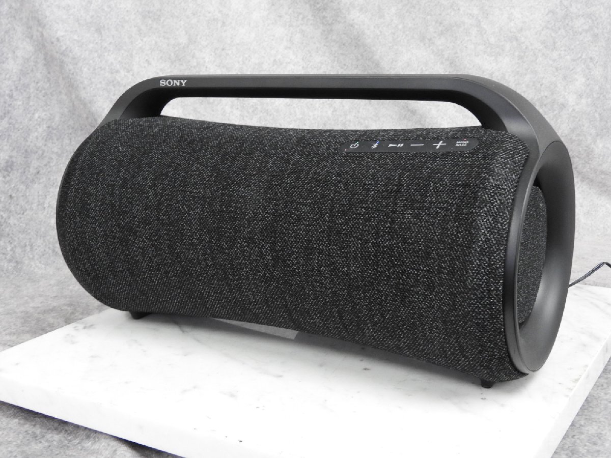 Yahoo!オークション -「sony srs-xg500」の落札相場・落札価格