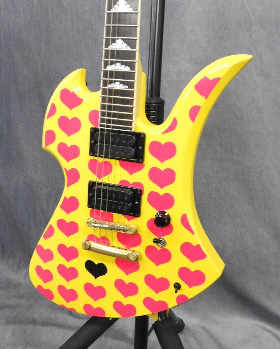 BURNY LV ジャンク 2025年最新】BURNY フライングVの人気アイテム - メルカリ