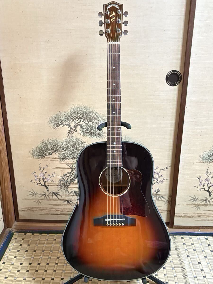 ギター takamine PT407 Takamine PT 407 Acoustic Sound Test - YouTube