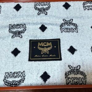 MCMバスタオル