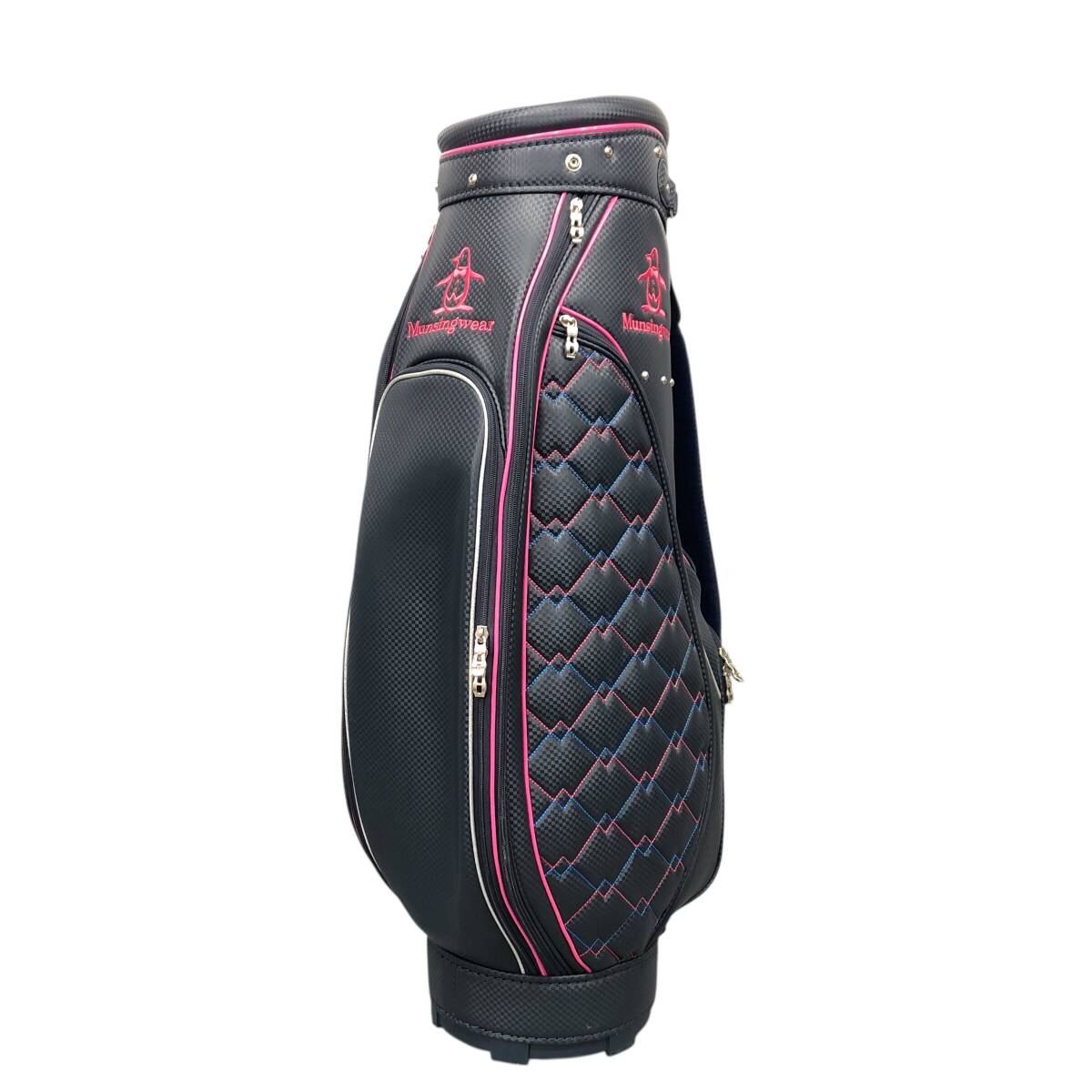 ゴルフバック　中古品　手渡し可能 OMNiX GOLF オムニックス ゴルフ Accessory Hard Top Shell